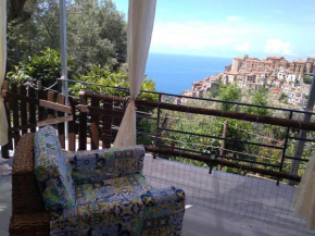 la casa dei fiori
